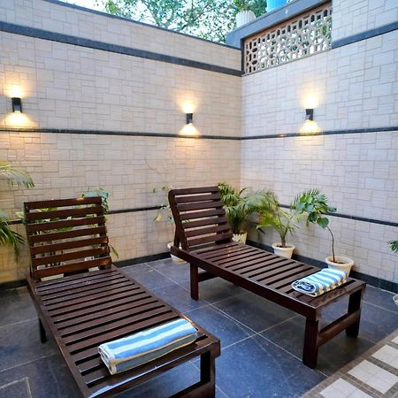 The Raj Vilas Agra  Exterior foto